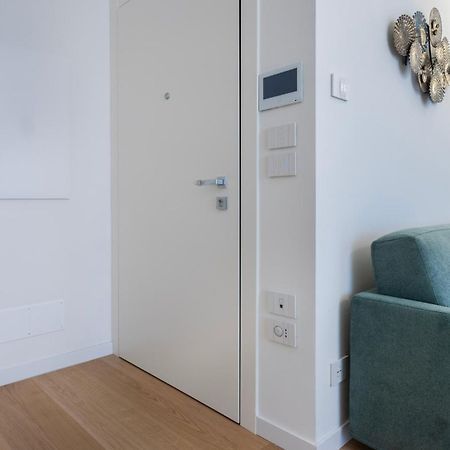 Ferienwohnung Italianway - Petrella 4B Mailand Exterior foto